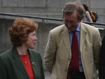 Search colloquium on euthanasia and end of life issues in Trinity College Dublin